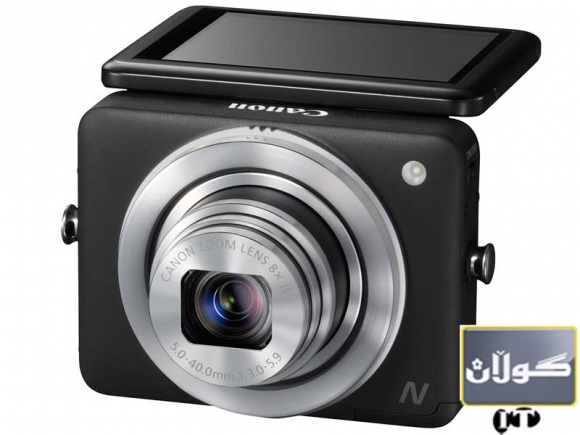 كانون كامێرایەكـی دیجیتالی بۆ فەیسبووك بەرهەم دێنێ